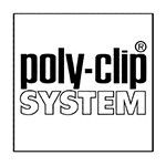 Poly Clip System by Ro-Ber