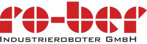 RO-BER Industrieroboter GmbH - 404 Fehler - Seite oder Datei nicht gefunden