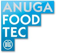 Anuga-Food-Tec, Köln